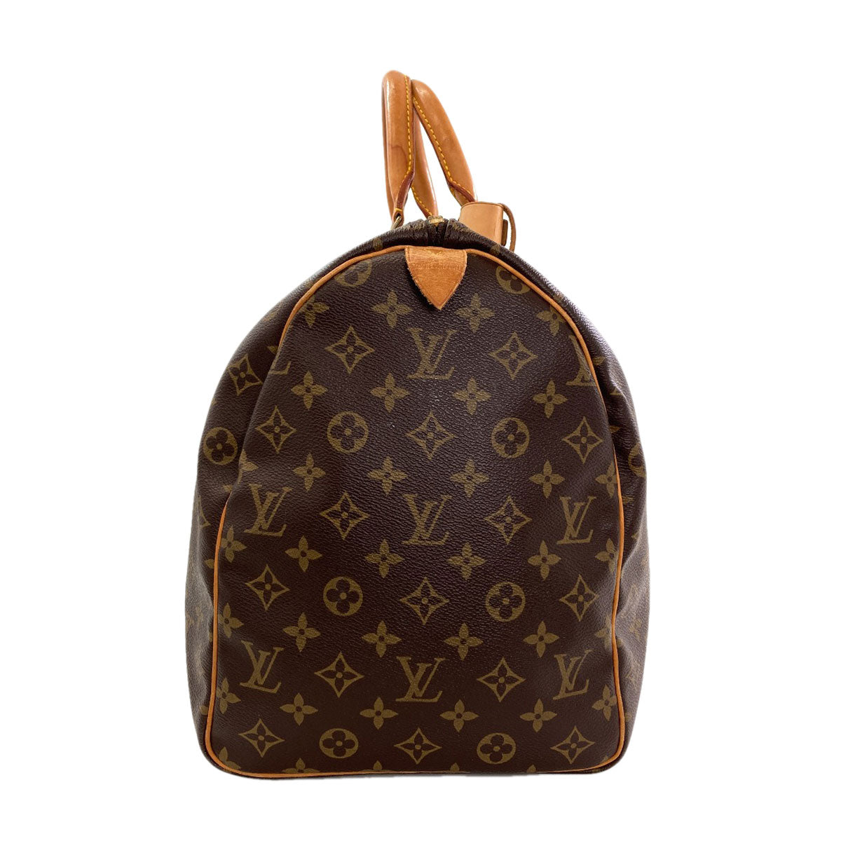 LOUIS VUITTON ルイヴィトン M41416 キーポル50 ボストンバッグ モノグラムキャンバス レディース 中古