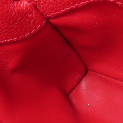 LOUIS VUITTON ルイヴィトン M52689 カプシーヌBB ハンドバッグ トリヨンレザー レディース 中古