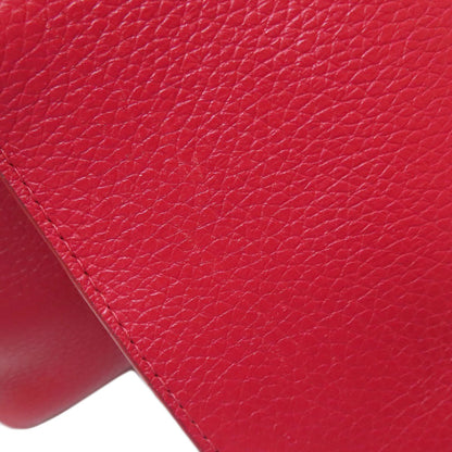 LOUIS VUITTON ルイヴィトン M52689 カプシーヌBB ハンドバッグ トリヨンレザー レディース 中古