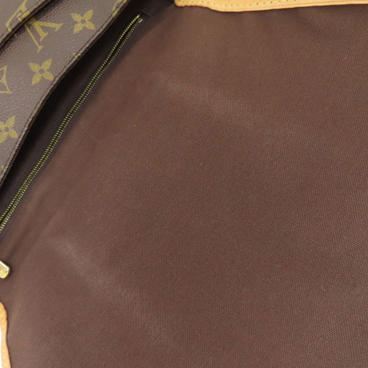 LOUIS VUITTON ルイヴィトン M40474 メニルモンタンPM ショルダーバッグ モノグラムキャンバス レディース 中古