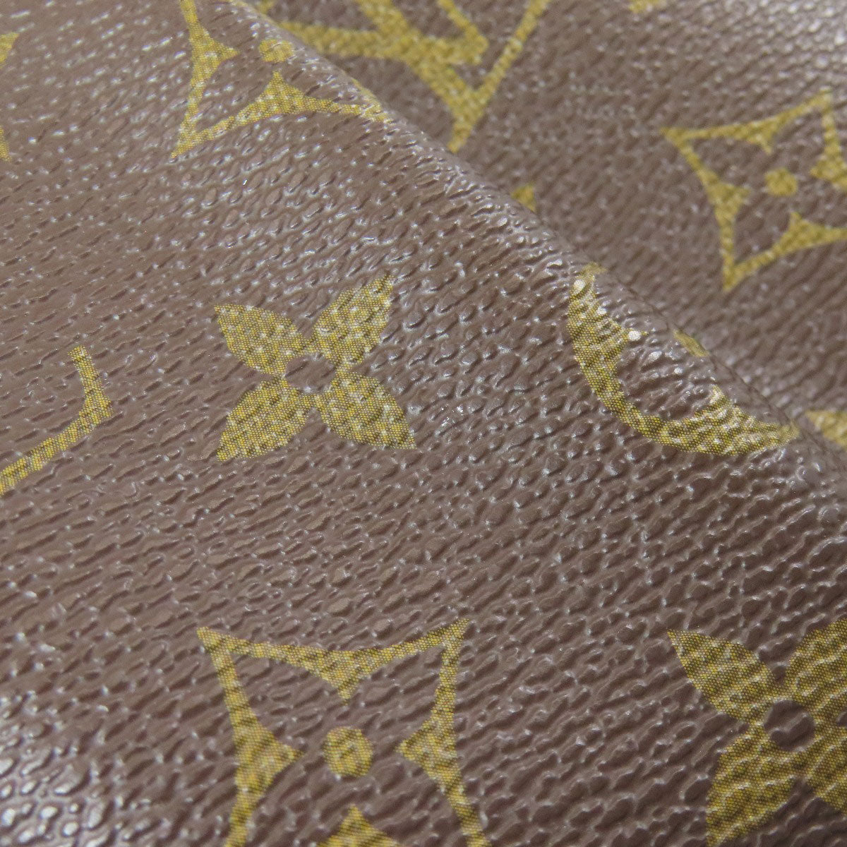 LOUIS VUITTON ルイヴィトン M40474 メニルモンタンPM ショルダーバッグ モノグラムキャンバス レディース 中古