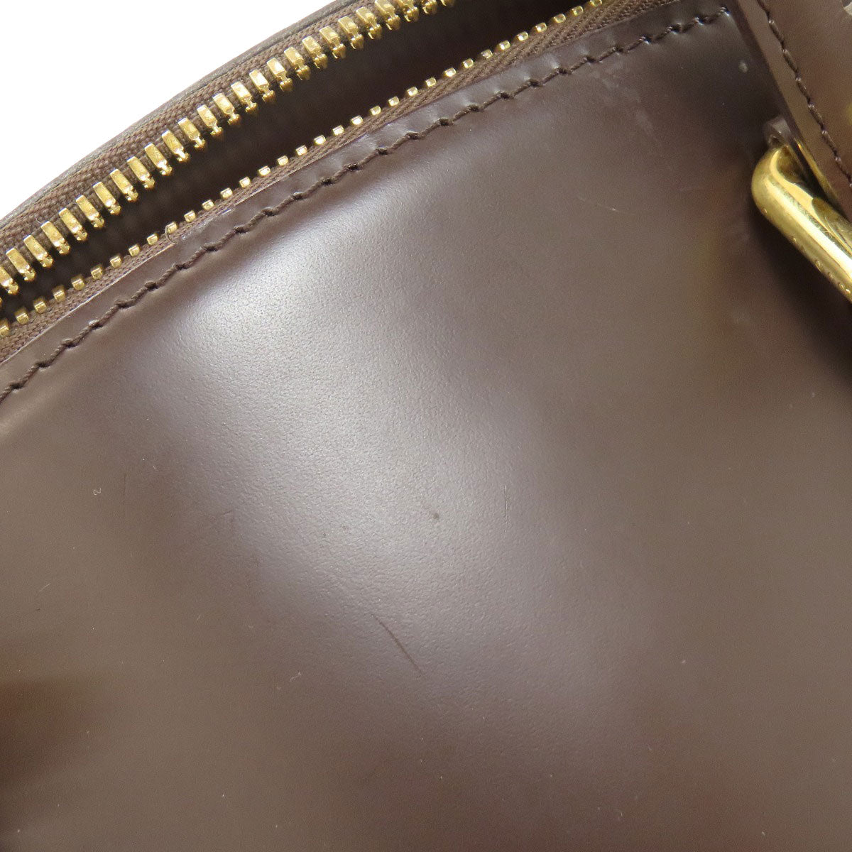 ルイヴィトン N41118 ヴェローナMM ハンドバッグ 中古 商品画像12