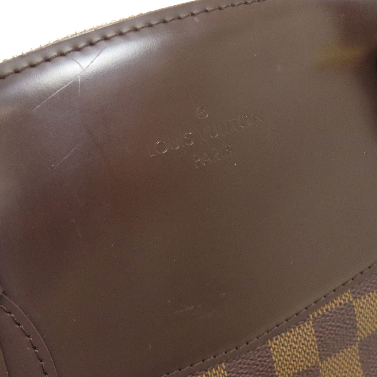 ルイヴィトン N41118 ヴェローナMM ハンドバッグ 中古 商品画像13