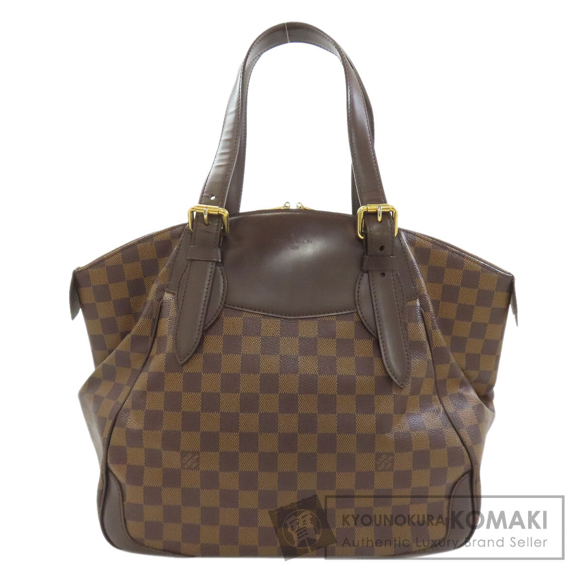 ルイヴィトン N41118 ヴェローナMM ハンドバッグ 中古 商品画像1