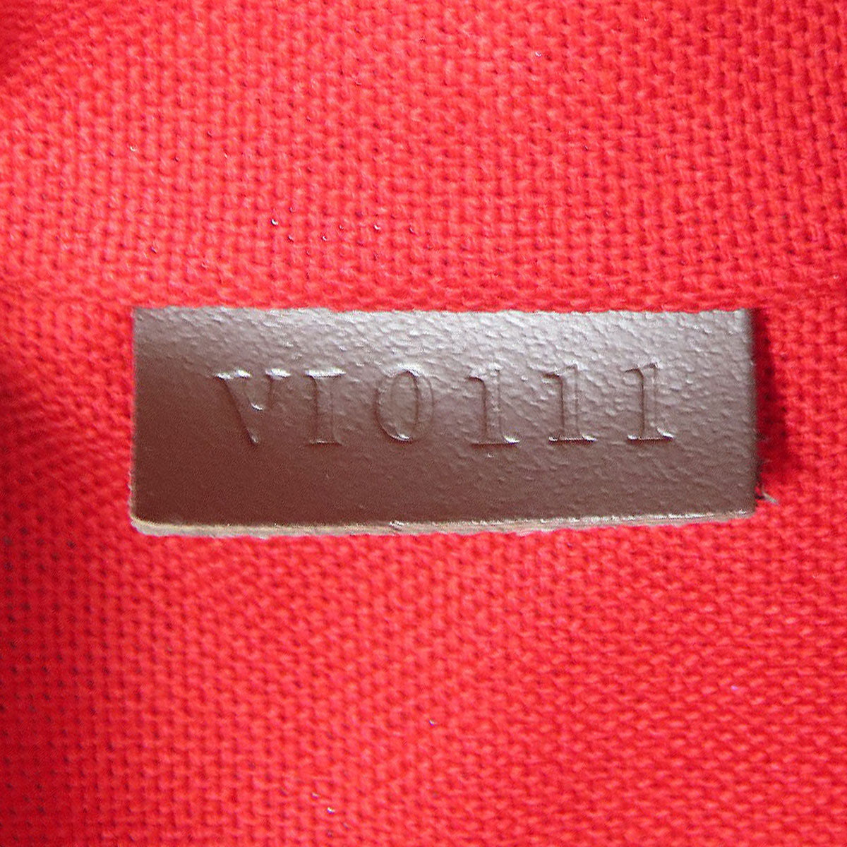 ルイヴィトン N41118 ヴェローナMM ハンドバッグ 中古 商品画像8