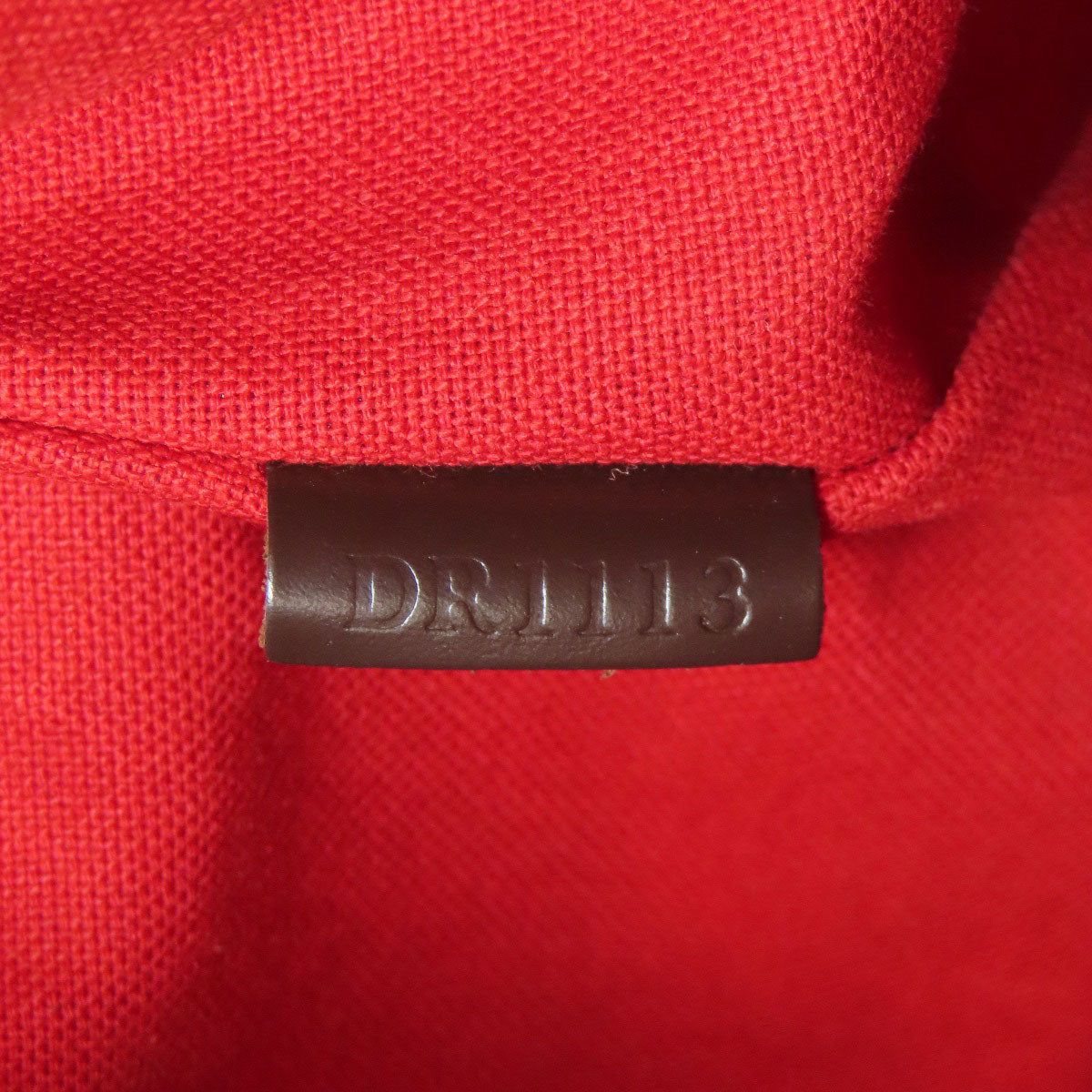 ルイヴィトン N41103 ウェストミンスターGM トートバッグ 中古 商品画像8