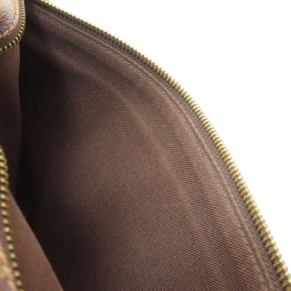 LOUIS VUITTON ルイヴィトン N58021 スペンサー ショルダーバッグ ダミエキャンバス レディース 中古