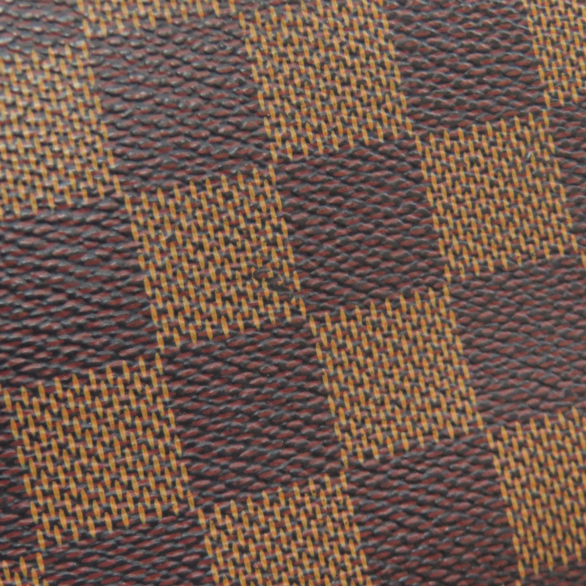 LOUIS VUITTON ルイヴィトン N58021 スペンサー ショルダーバッグ ダミエキャンバス レディース 中古