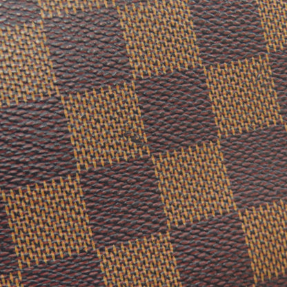 LOUIS VUITTON ルイヴィトン N58021 スペンサー ショルダーバッグ ダミエキャンバス レディース 中古