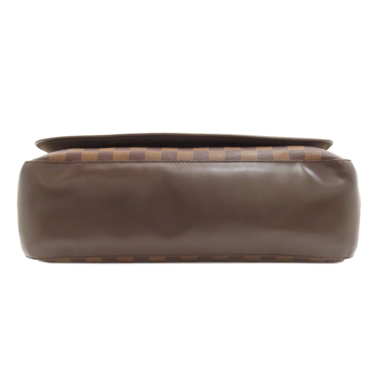 LOUIS VUITTON ルイヴィトン N58021 スペンサー ショルダーバッグ ダミエキャンバス レディース 中古