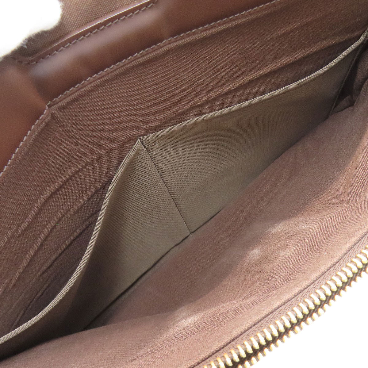 LOUIS VUITTON ルイヴィトン N58021 スペンサー ショルダーバッグ ダミエキャンバス レディース 中古
