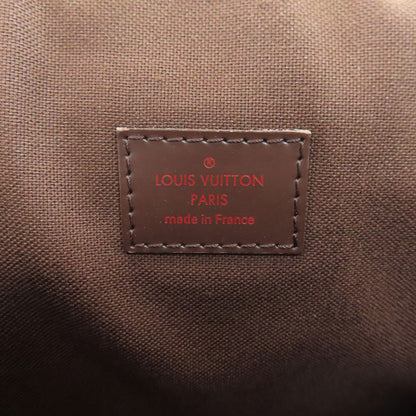 LOUIS VUITTON ルイヴィトン N58021 スペンサー ショルダーバッグ ダミエキャンバス レディース 中古
