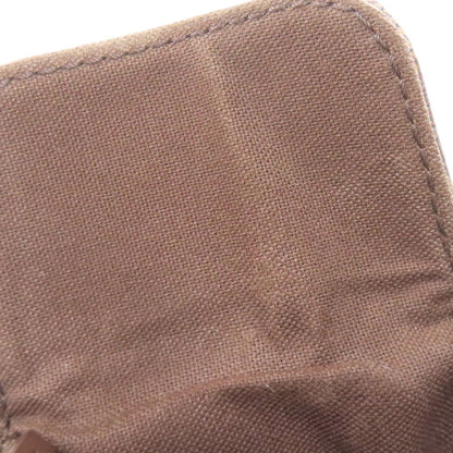 LOUIS VUITTON ルイヴィトン N58021 スペンサー ショルダーバッグ ダミエキャンバス レディース 中古