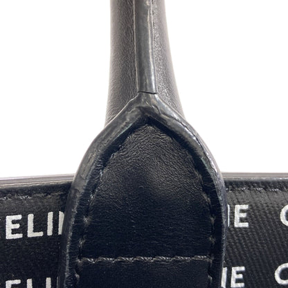 セリーヌ バーティカルカバ 2WAY ハンドバッグ 中古 商品画像15