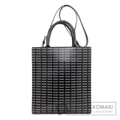 セリーヌ バーティカルカバ 2WAY ハンドバッグ 中古 商品画像1