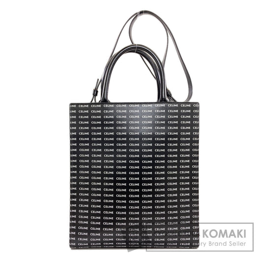 セリーヌ バーティカルカバ 2WAY ハンドバッグ 中古 商品画像1