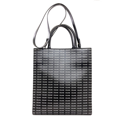 セリーヌ バーティカルカバ 2WAY ハンドバッグ 中古 商品画像3
