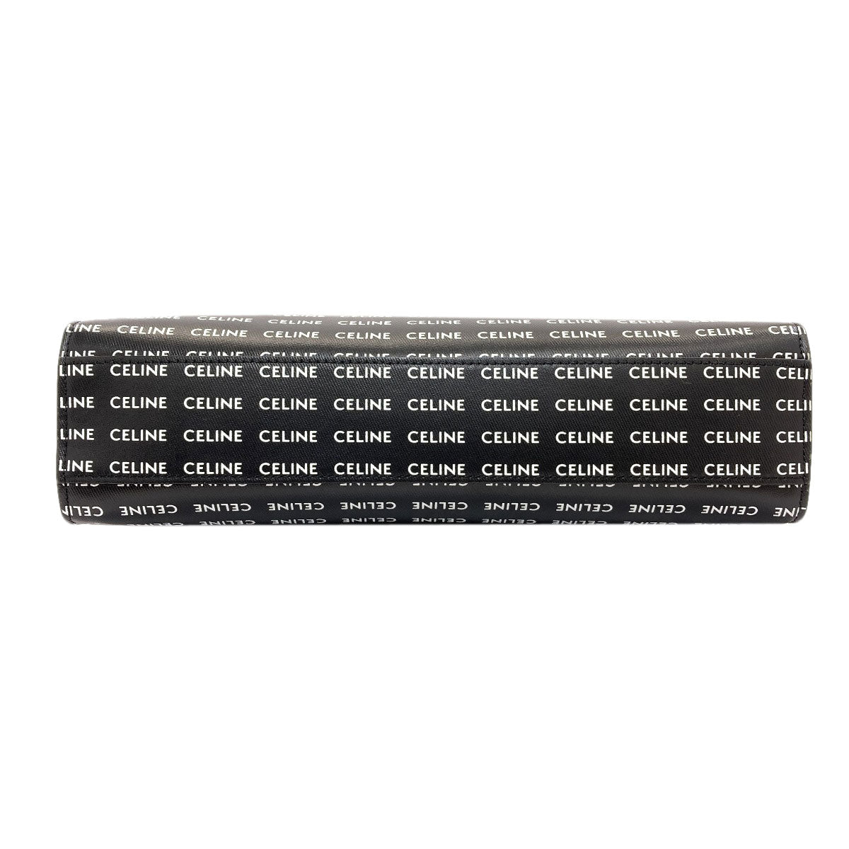 セリーヌ バーティカルカバ 2WAY ハンドバッグ 中古 商品画像5