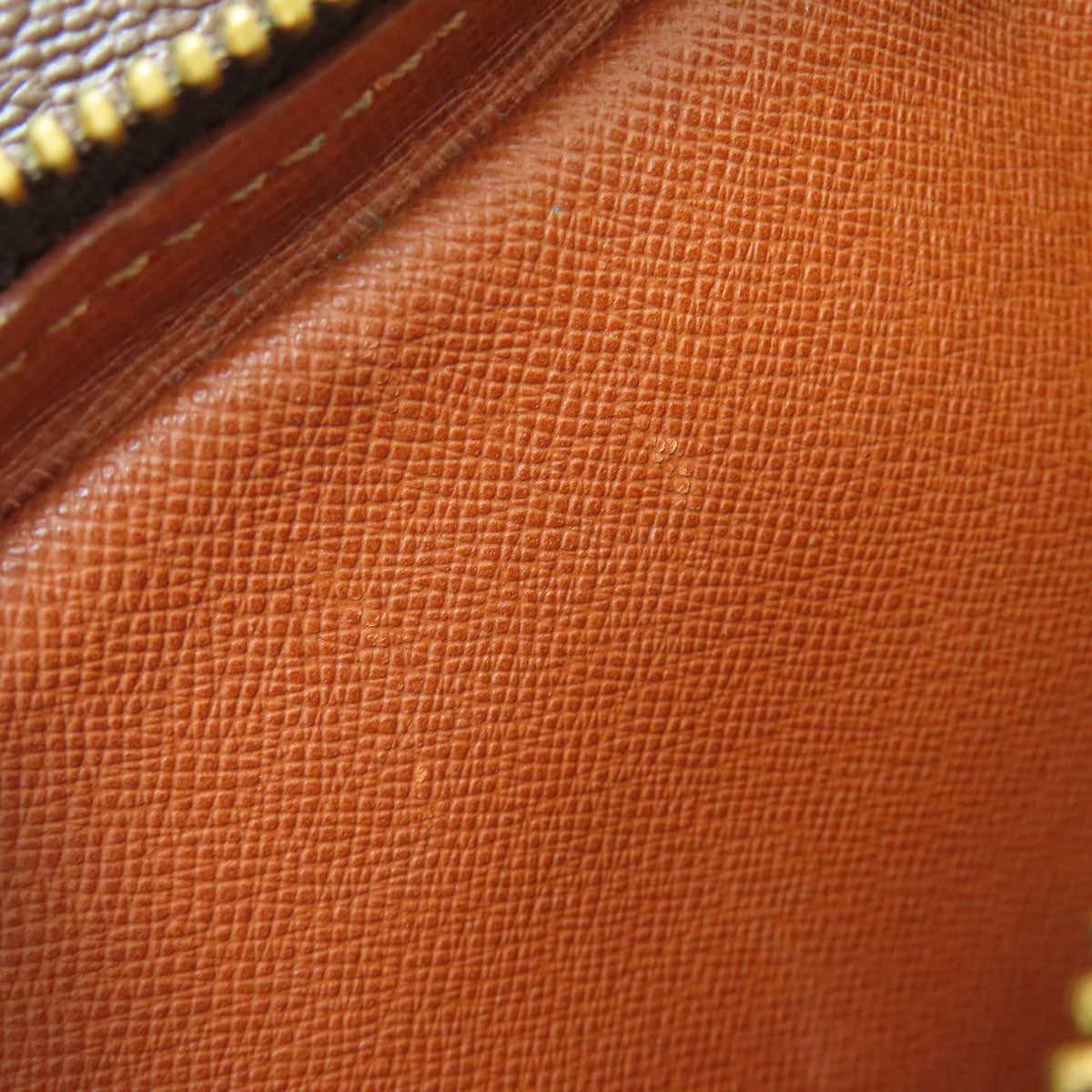 LOUIS VUITTON ルイヴィトン M45236 アマゾン ショルダーバッグ モノグラムキャンバス レディース 中古