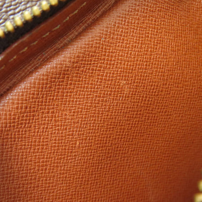 LOUIS VUITTON ルイヴィトン M45236 アマゾン ショルダーバッグ モノグラムキャンバス レディース 中古