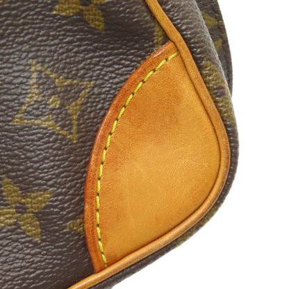 LOUIS VUITTON ルイヴィトン M45236 アマゾン ショルダーバッグ モノグラムキャンバス レディース 中古
