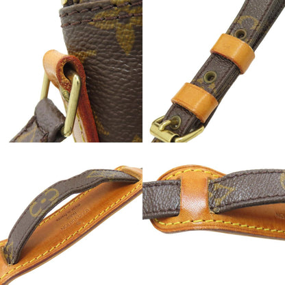 LOUIS VUITTON ルイヴィトン M45236 アマゾン ショルダーバッグ モノグラムキャンバス レディース 中古