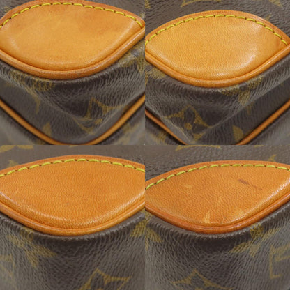 LOUIS VUITTON ルイヴィトン M45236 アマゾン ショルダーバッグ モノグラムキャンバス レディース 中古