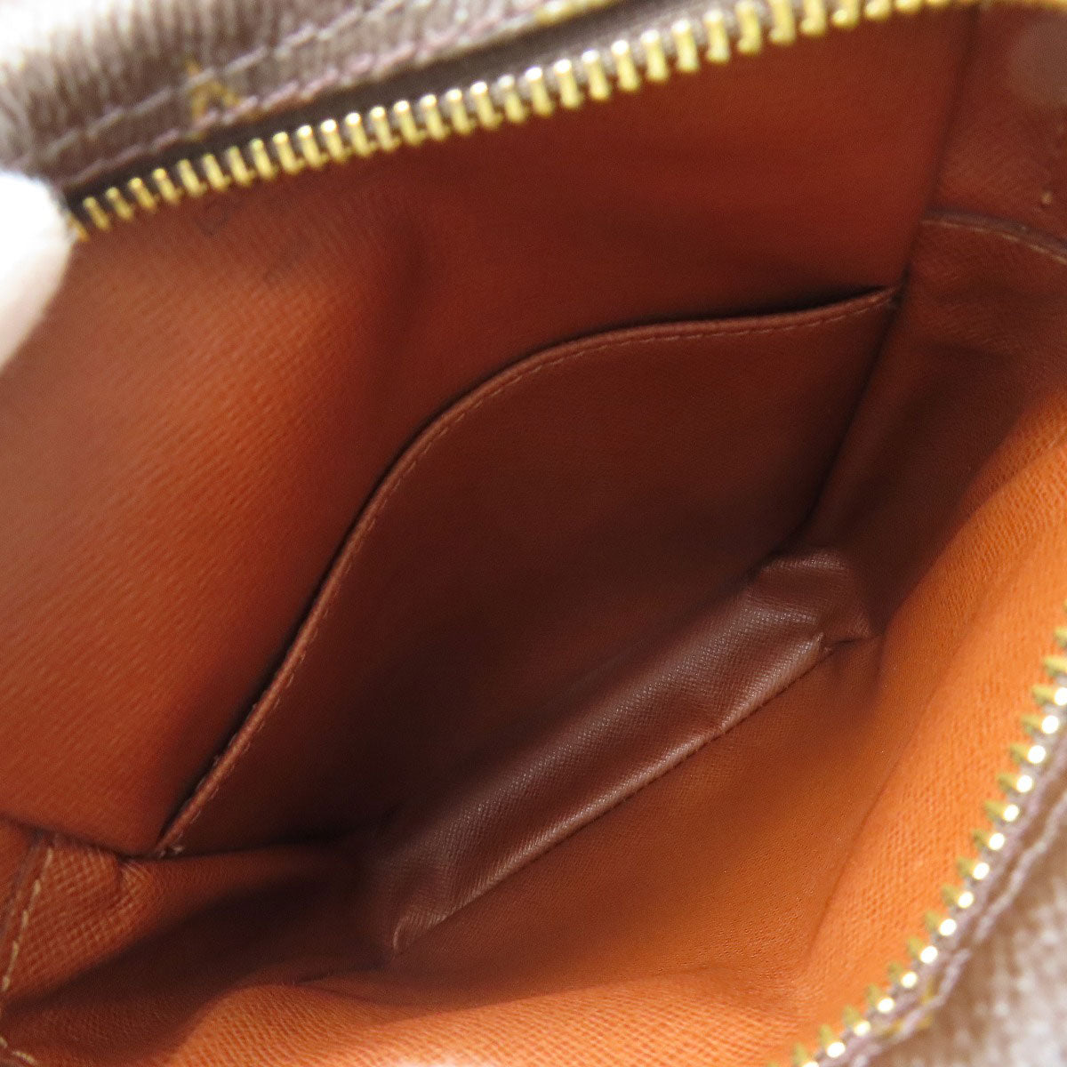 LOUIS VUITTON ルイヴィトン M45236 アマゾン ショルダーバッグ モノグラムキャンバス レディース 中古