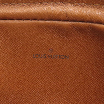 LOUIS VUITTON ルイヴィトン M51828  ポシェット・マルリー バンドリエール ショルダーバッグ モノグラムキャンバス レディース 中古