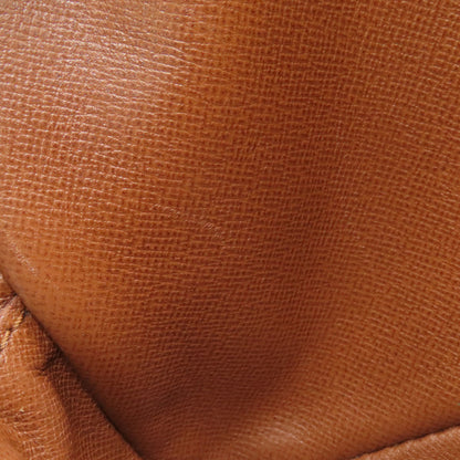 LOUIS VUITTON ルイヴィトン M51828  ポシェット・マルリー バンドリエール ショルダーバッグ モノグラムキャンバス レディース 中古