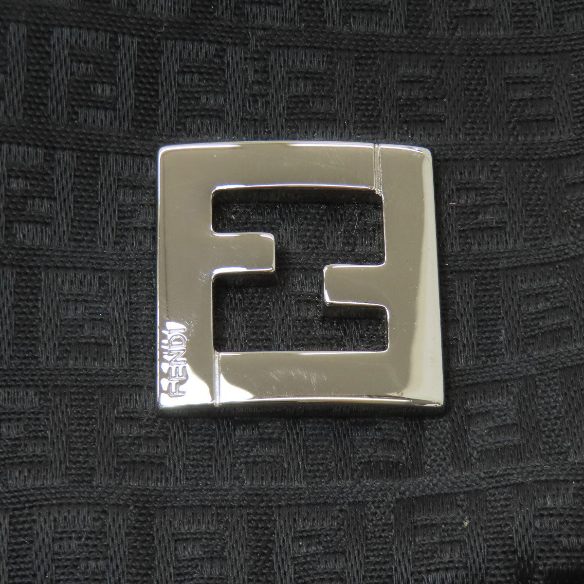 フェンディ ズッキーノ柄 トートバッグ 中古 商品画像13