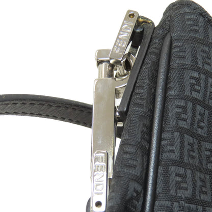 フェンディ ズッキーノ柄 トートバッグ 中古 商品画像18