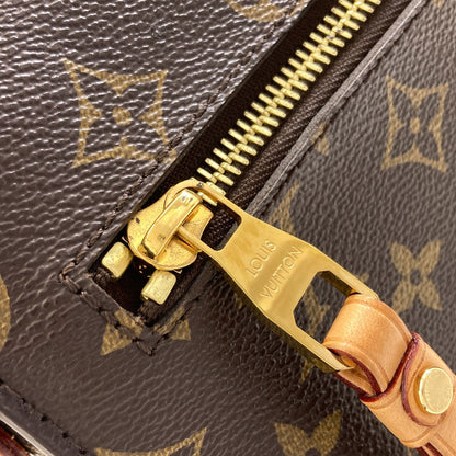 ルイヴィトン M44875 ポシェット・メティスMM ハンドバッグ 中古 商品画像13