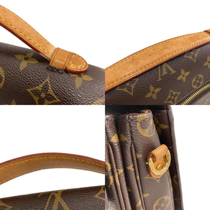 ルイヴィトン M44875 ポシェット・メティスMM ハンドバッグ 中古 商品画像18
