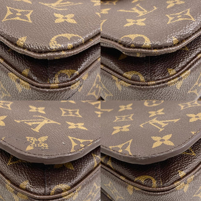 ルイヴィトン M44875 ポシェット・メティスMM ハンドバッグ 中古 商品画像20