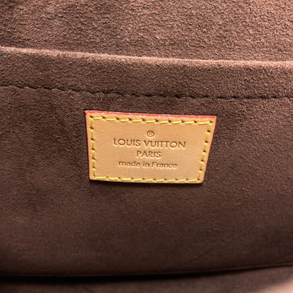 ルイヴィトン M44875 ポシェット・メティスMM ハンドバッグ 中古 商品画像7