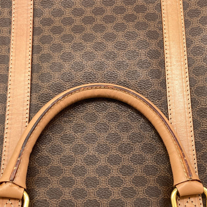 セリーヌ マカダム柄 ビジネスバッグ 中古 商品画像13