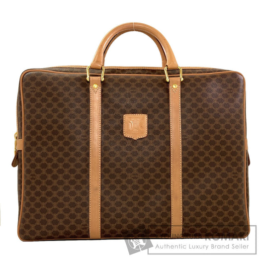セリーヌ マカダム柄 ビジネスバッグ 中古 商品画像1