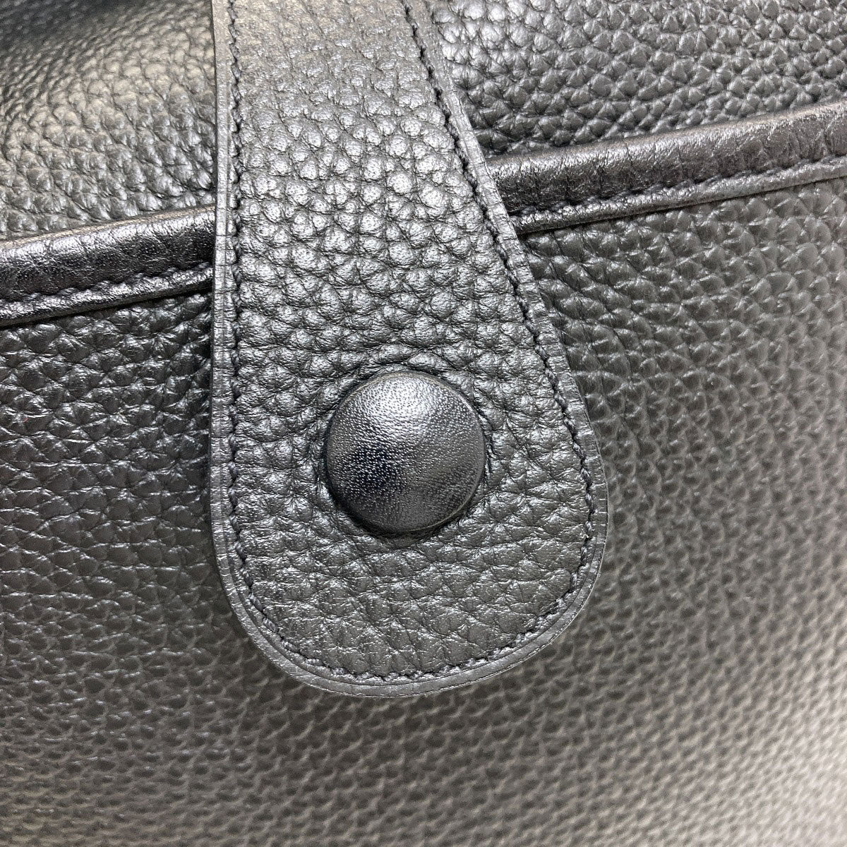 エルメス エブリン3 GM シルバー金具 ショルダーバッグ 中古 商品画像10