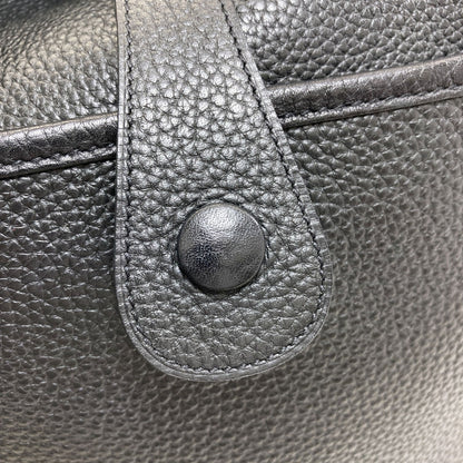 エルメス エブリン3 GM シルバー金具 ショルダーバッグ 中古 商品画像10
