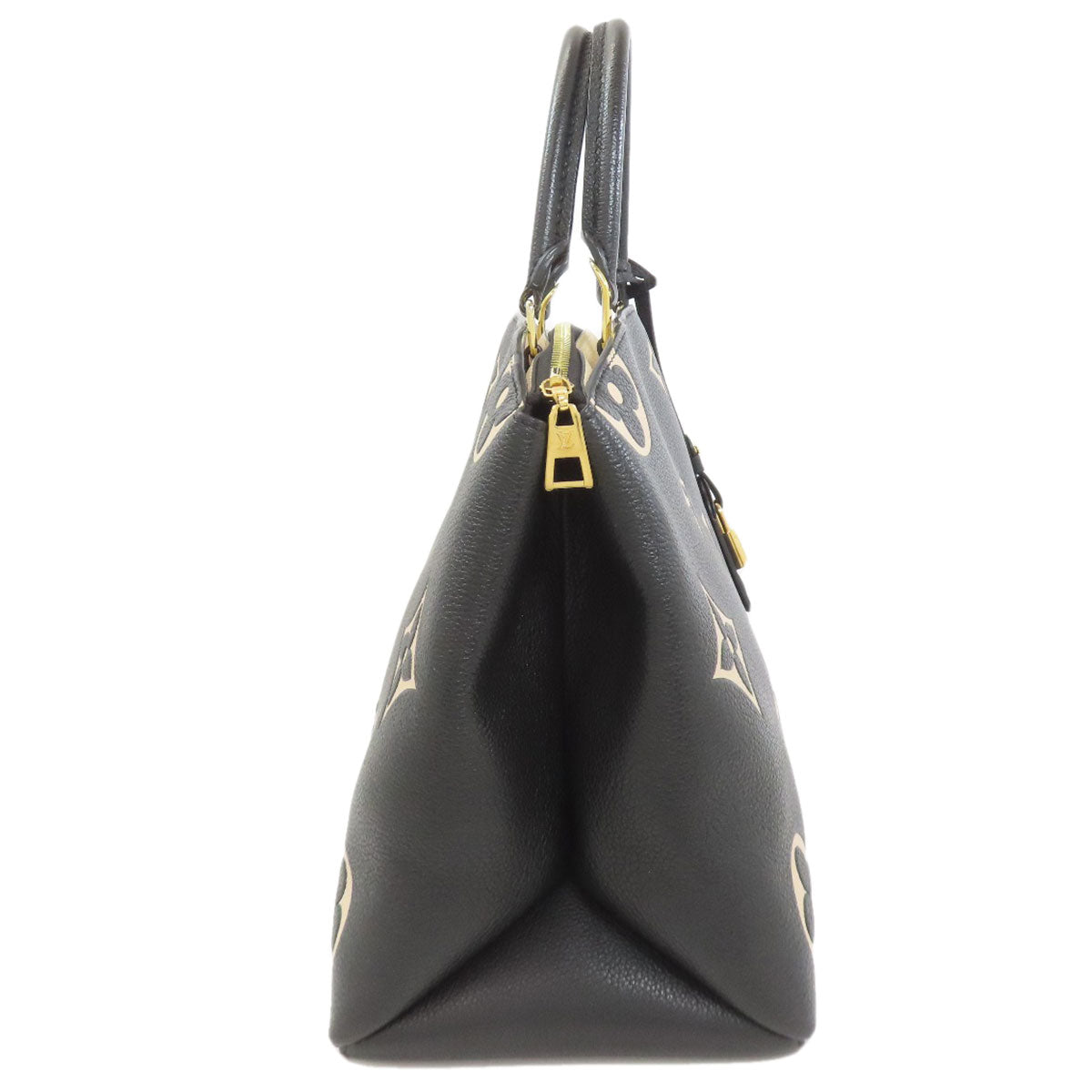 ルイヴィトン M45842 グランパレMM ハンドバッグ 中古 商品画像4