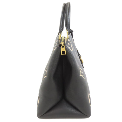 ルイヴィトン M45842 グランパレMM ハンドバッグ 中古 商品画像4