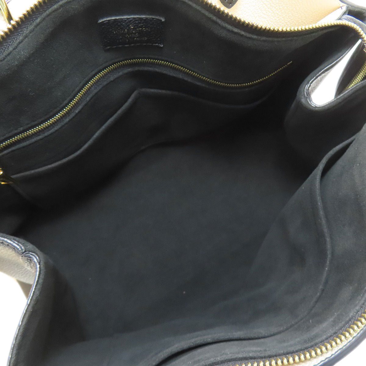 ルイヴィトン M45842 グランパレMM ハンドバッグ 中古 商品画像6