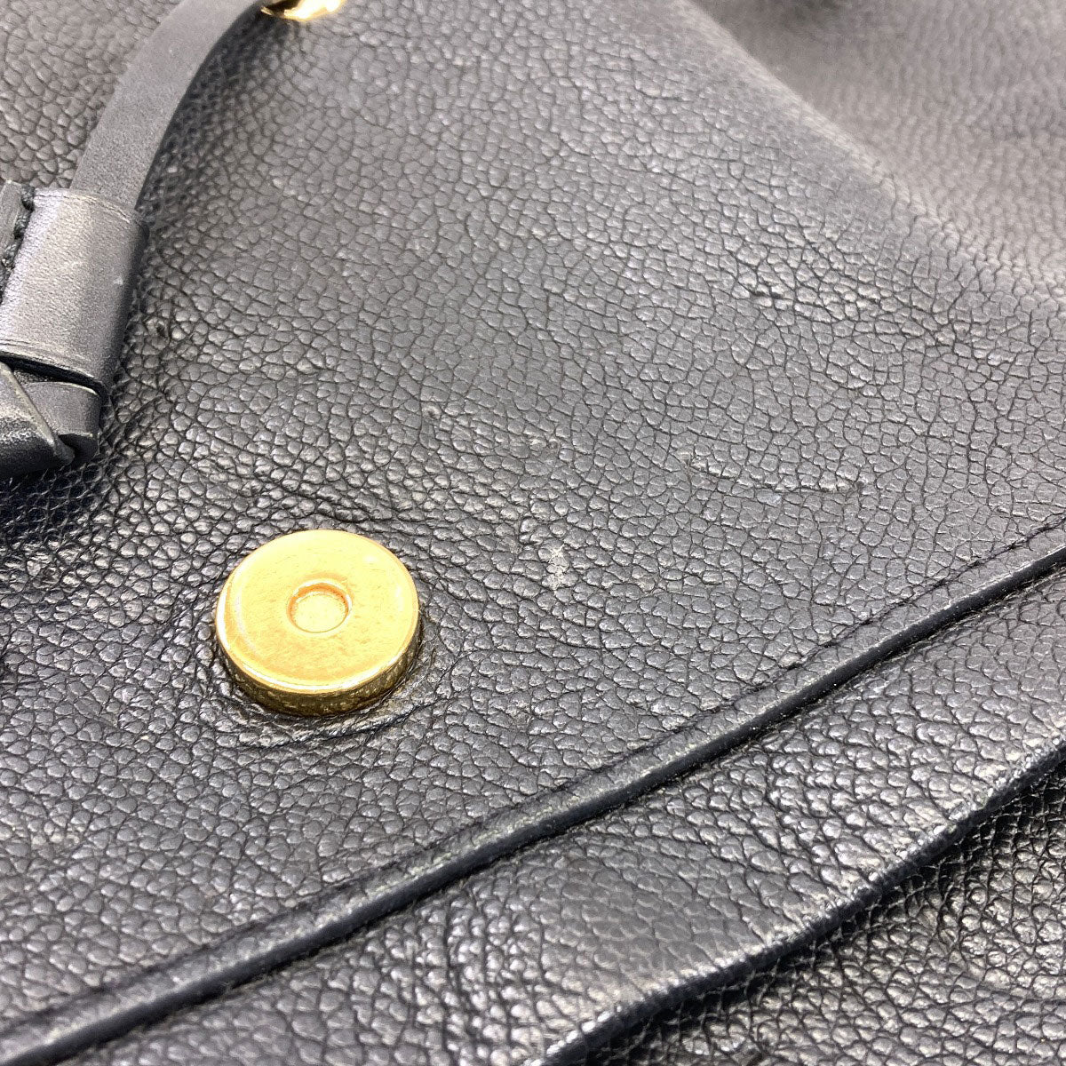 ルイヴィトン M45205 モンスリPM リュック・デイパック 中古 商品画像14