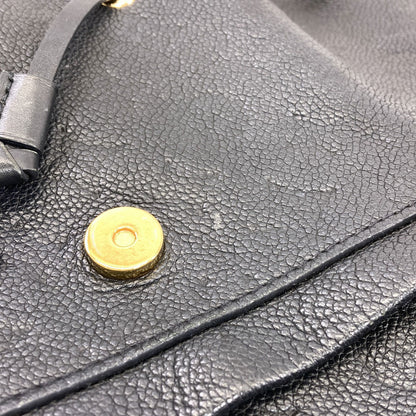 ルイヴィトン M45205 モンスリPM リュック・デイパック 中古 商品画像14