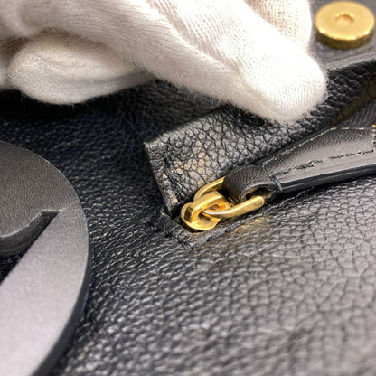 ルイヴィトン M45205 モンスリPM リュック・デイパック 中古 商品画像15