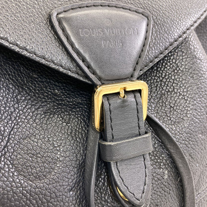ルイヴィトン M45205 モンスリPM リュック・デイパック 中古 商品画像16