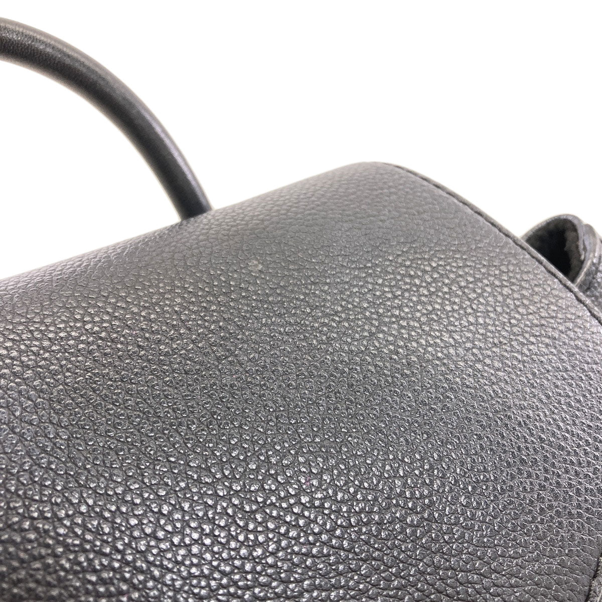 ルイヴィトン M45205 モンスリPM リュック・デイパック 中古 商品画像17