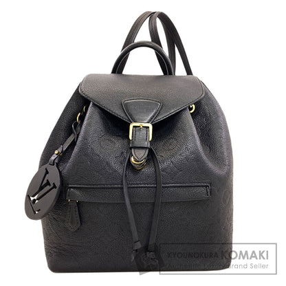 ルイヴィトン M45205 モンスリPM リュック・デイパック 中古 商品画像1