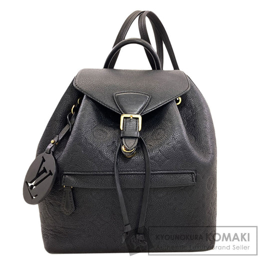 ルイヴィトン M45205 モンスリPM リュック・デイパック 中古 商品画像1